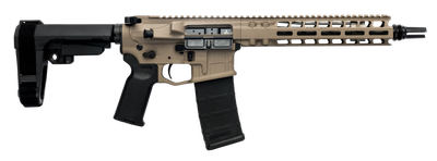 Radian Weapons Model 1, Radn R0514 Model 1 - 10.5"223 Wylde Pstl Fde