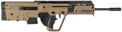 Iwi Us Tavor Iwi Xfd18a    Tavor X95 556 18in Fde           Ca