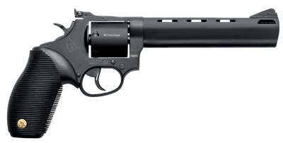 TAURUS 692 357 MAGNUM 65quot BARREL 7ROUNDS BLACK