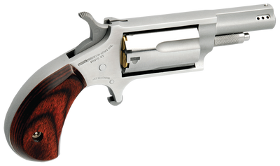 Naa Minirevolver Naa 22mp        22mag 1 58in Ported