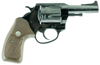 Charter Arms Bulldog Cha 34431 Classic Bulldog 44spc 3in Bl