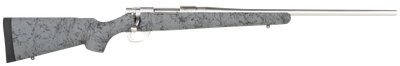 Howa Hs Precision, Howa Hhs63111     Hs Prec 308       Ss     Gry/blk