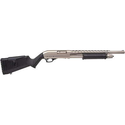 Armscor Carina Rocki Agm5     All Gen        12 Nkl  Pump      5r