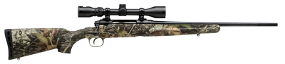 Savage Axis Sav 57269 Axis Xp Compact Monbu 243 Win     Weaver