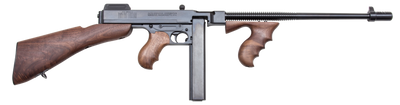Thompson 1927a1 Thmp T1b        1927a1 45 Dlx Dt Stk 20r Stick Mag