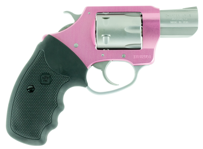 Charter Arms Pink Lady Cha 52330 Pink Lady  22mag Pinkss