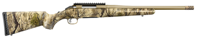 Ruger American Rug 36924 American  65crd  1610 Tb Gowildcamo 4r