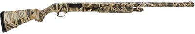 Mossberg 835 Moss 63521 835wf 12 35 28 Pt Fos Mosg