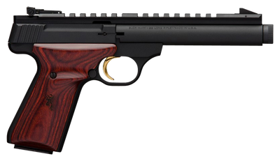 Browning Buck Mark Brn 051527490 Bkmk 22 Suprdy      55 Rswd