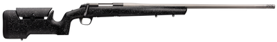 Browning X-bolt, Brn 035-438294 Xblt Max Lr  6.5prc Mb Ac