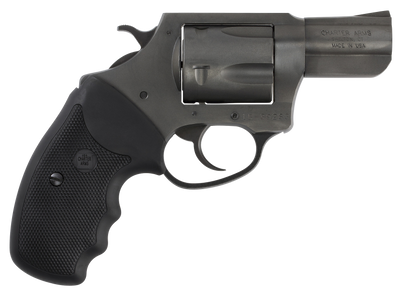 Charter Arms Pitbull Cha 69920 Pitbull    9mm 22 Nitride