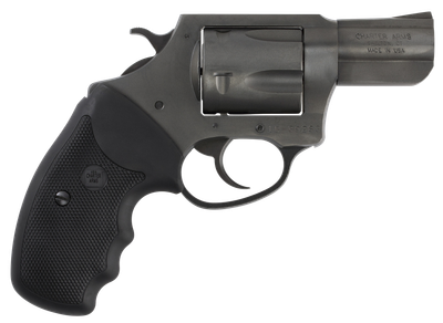 Charter Arms Pitbull, Cha 69920 Pitbull    9mm 2.2 Nitride