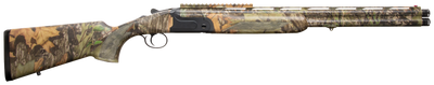 Charles Daly Chiappa 204x Daly 930245    204x 12ga 35 24in Mo Camo