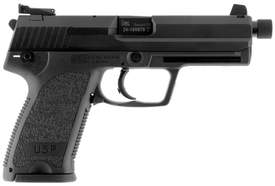 Hk Usp Hk 81000349   Usp9  Tac   9mm  210r