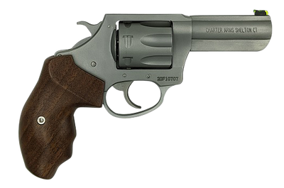 Charter Arms Professional Cha 73230 Professionaliv  32hampr  3in Ss