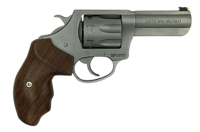 Charter Arms Professional, Cha 73230 Professionaliv  32h&r  3in Ss