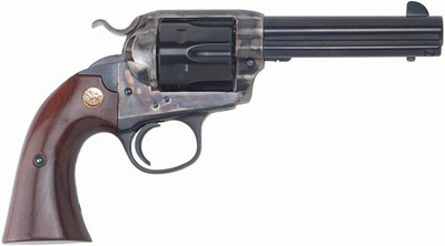 Cimarron Saa Bisley 4440  Fs 475quot Ccblued Walnut