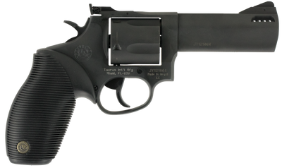 Taurus Tracker Model 44 44Remington Magnum 4quot 5rd Matte Black Oxide 2440041TKR