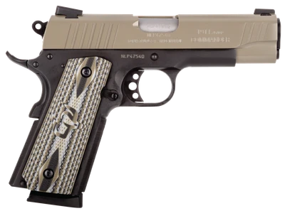 Taurus 1911 Tau 1191101comsvz  1911   45 Cmmndr Cera       Snd