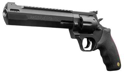 Taurus Raging Hunter Tau 2440081rhdlx  Rghnt 44mg 8 38 Blk Wcase