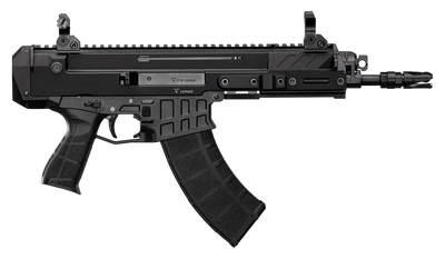 Cz Bren 2 Ms Cz 91460 Bren 2 Ms Pistol 762x39  9in        30rd