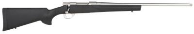 Howa Hogue, Howa Hgr72512    1500 Std 6.5crd Hogue Tb   Ss/blk