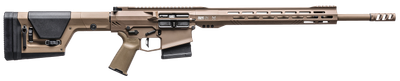 Rise Armament Lr Series, Rise Ra-1121-65-2fde    1121xr Rfl  6.5crd 22" Fde