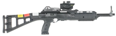 Hi-point 4095ts, Hi-p 4095tsrd   40ts Carb 40s Reddt