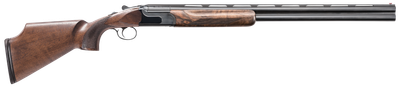 Charles Daly Chiappa 214e, Daly 930.126 214e 12ga 28in Walnut Mc5 Compact