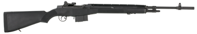 Springfield Armory M1a Spg Ma9226ca    M1a Std   308       Syn Bl Loaded