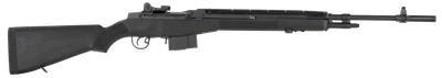 Springfield Armory M1a, Spg Ma9226ca    M1a Std   308       Syn Bl Loaded