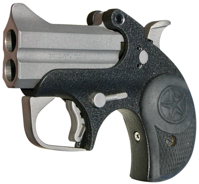 Bond Arms Backup Bond Babu       Backup      9mm         25