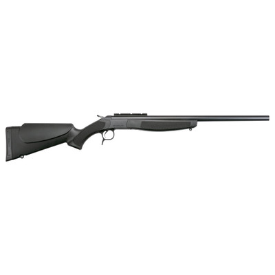 CVA SCOUT 450 BUSHMASTER 25quot BARREL 1ROUNDS BLACK