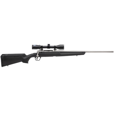 SAV AXIS II XP SS 22-250 22