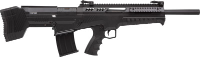 Armscor Vrbp100a Shotgun 12ga  20quot 5rd 3quot Bullpup