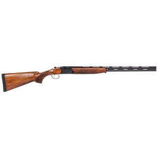 SAVAGE ARMS STEVENS 555 16GA 28 TURKISH WALNUT EXTRACTOR