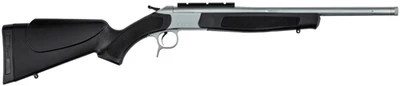 Cva Scout V2 .350 Legend 20" - Ss/black