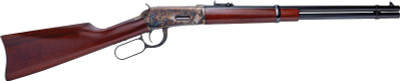 Cimarron 1894 Carbine 3030  20quot Ccblued Walnut