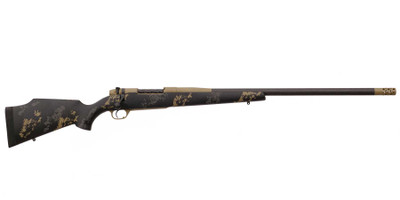 Weatherby Mark V Carbonmark 65cr 24