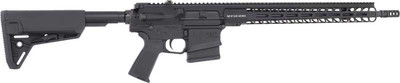 Stag Arms Model 10, .308 Win, 18", 10rd Magazine, Black, M-Lok Forend