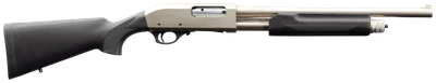 Charles Daly Chiappa 930.228 301 Tactical Nickel 12 Gauge 18.50" 3" 4+1