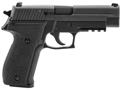 Sig Sauer, P226, MK-25, Semi-automatic, DA/SA, Full Size, 9MM, 4.4" Barrel,