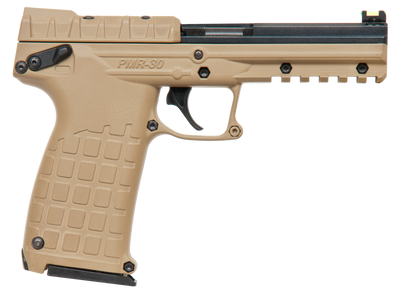 KelTec PMR30 Tan 22 Mag 43quot Barrel 30Rounds