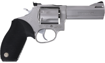 TAURUS 627 TRACKER 357 MAGNUM 4quot BARREL 7ROUNDS STAINLESS