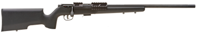 SAVAGE MODEL MARK II TRRSR 22LR 22quot THREADED BRL