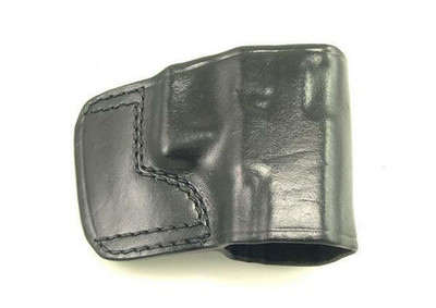 Don Hume Jit Ruger Lcp Ii/max Black Right Hand