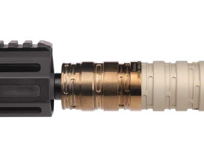 Q LLC Direct Mount Erector9 M13.5-1l