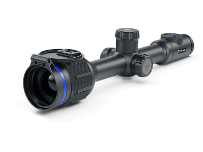 Pulsar Thermion 2 XQ35 Pro Thermal Rifle Scope 2.5-10x 35mm Matte