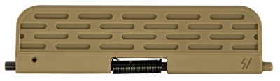Strike Industries .308 AR Ultimate Dust Cover Capsule Design Polymer FDE