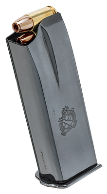 Springfield Armory SA-35 Magazine 9mm Luger 15 Rounds Steel

